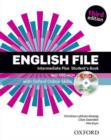 Image for English File third edition: Intermediate Plus: Student&#39;s Book with iTutor and Online Skills