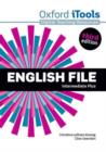Image for English File third edition: Intermediate Plus: iTools