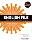 Image for English File third edition: Upper-Intermediate: Workbook without Key