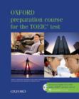 Image for Oxford Preparation Course TOEIC Test Box Pack