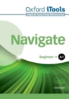 Image for Navigate: A1 Beginner: iTools
