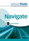 Image for Navigate: Intermediate B1+: ITools