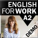 Image for English for Work Skills Online A2 Demo (Lmtd)