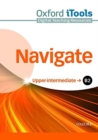 Image for Navigate: B2 Upper-Intermediate: iTools