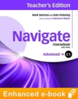 Image for Navigate: C1 Advanced: iTools