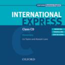 Image for International Express: Elementary: Class Audio CDs