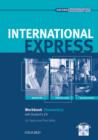 Image for International Express: Elementary: Workbook + Student CD