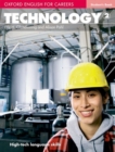 Image for Oxford English for Careers: Technology 2: Student&#39;s Book