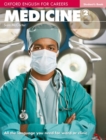 Image for Oxford English for Careers: Medicine 2: Student&#39;s Book