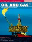 Image for Oxford English for Careers: Oil and Gas 1: Student Book