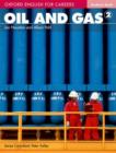 Image for Oxford English for Careers: Oil and Gas 2: Student Book