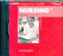 Image for Oxford English for Careers Nursing 1 Class CD
