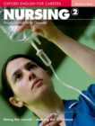 Image for Oxford English for Careers: Nursing 2: Student&#39;s Book