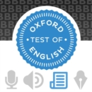 Image for Oxford Test of English B: Reading Module