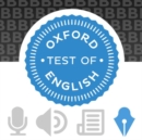 Image for Oxford Test of English B:  Writing Module