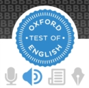 Image for Oxford Test of English B: Listening Module