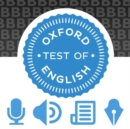Image for Oxford Test of English B: All modules