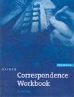 Image for Oxford Handbook of Commercial Correspondence, New Edition: Workbook