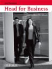 Image for Head for business: Intermediate workbook