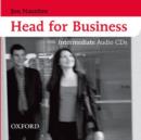 Image for Head for Business