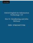 Image for Oxford English for Information Technology