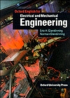 Image for Oxford English for Electrical and Mechanical Engineering: Student&#39;s Book