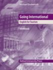Image for Going international: Workbook