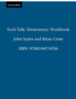 Image for Tech talk: Workbook