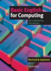 Image for Basic English for Computing: Student&#39;s Book