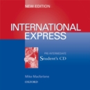 Image for International Express