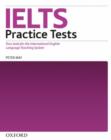 Image for IELTS Practice Tests