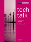 Image for Tech Talk Intermediate: Workbook