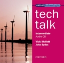 Image for Tech Talk: Intermediate: Class Audio CD