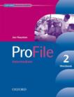 Image for ProFile 2: Workbook