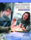 Image for Business Focus Elementary: Student&#39;s Book with CD-ROM Pack
