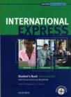 Image for New International Express