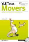 Image for Cambridge young learners English tests: Movers