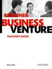 Image for Business venture: Beginner