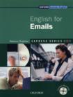 Image for Express Series: English for Emails