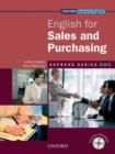 Image for Express Series: English for Sales and Purchasing