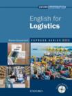 Image for Express Series: English for Logistics