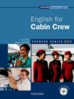 Image for Express Series English for Cabin Crew : A short, specialist English course