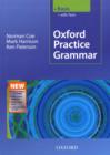 Image for Oxford Practice Grammar Basic: With Key Practice-Boost CD-ROM Pack