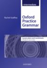 Image for Oxford Practice Grammar: Intermediate: Lesson Plans and Worksheets