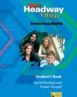 Image for New headway video: Intermediate Student&#39;s book