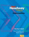 Image for New Headway Video Intermediate: Teacher&#39;s Book