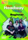 Image for New Headway Video: Beginner: DVD