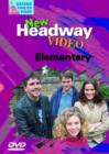 Image for New Headway Video: Elementary: DVD