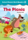 Image for Oxford Phonics World Readers: Level 1: The Picnic