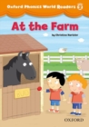 Image for Oxford Phonics World Readers: Level 2: At the Farm